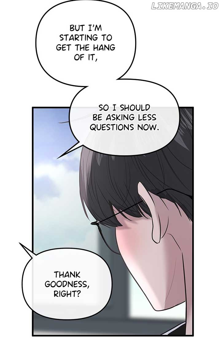 Back to Chanbi - Chapter 22 Page 33
