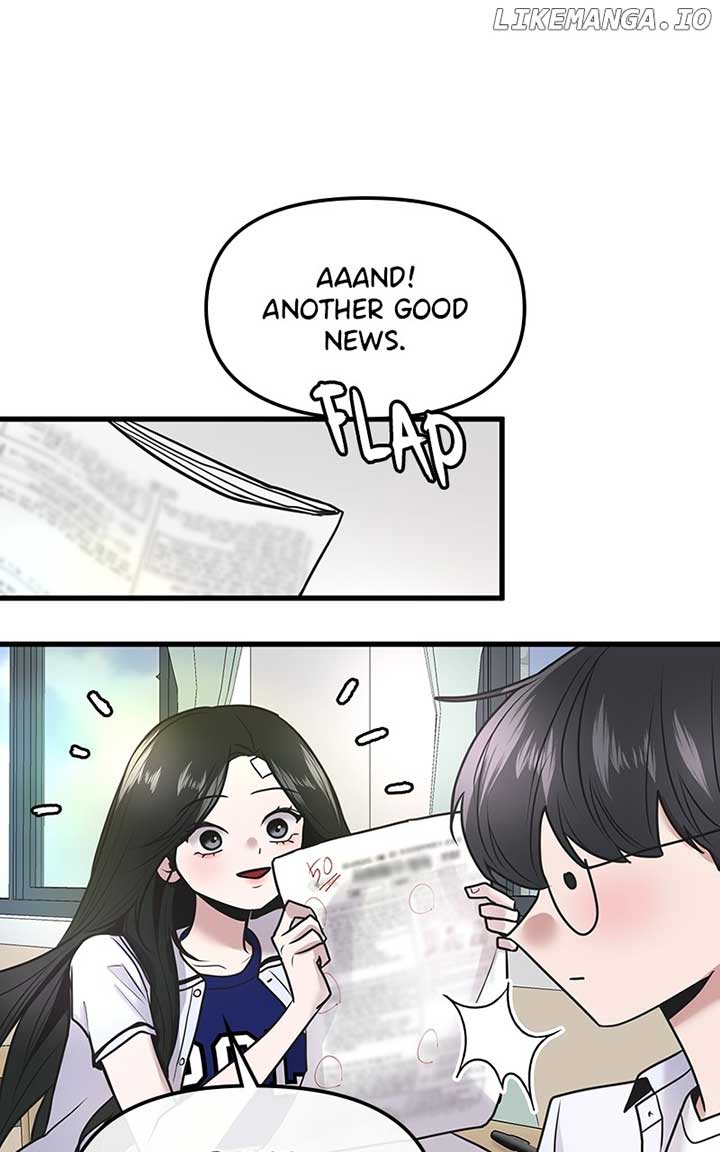 Back to Chanbi - Chapter 22 Page 34