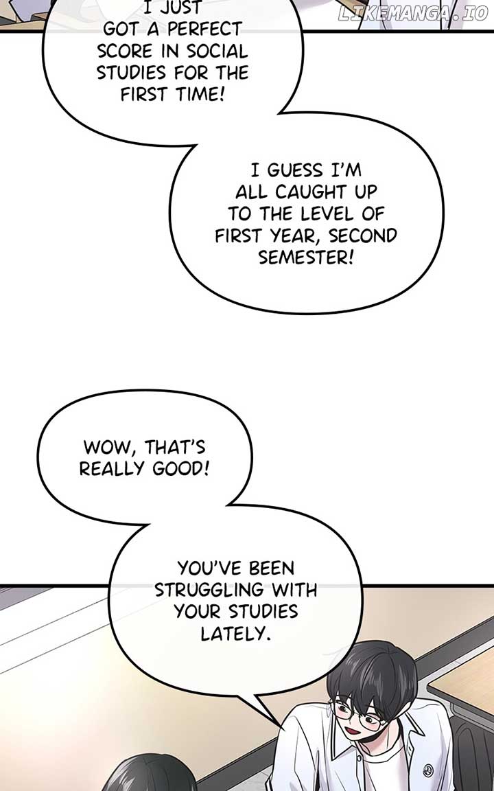 Back to Chanbi - Chapter 22 Page 35