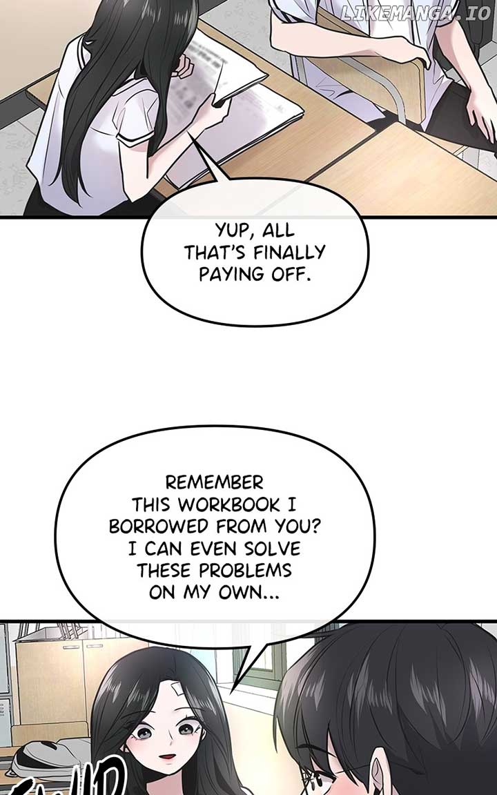 Back to Chanbi - Chapter 22 Page 36