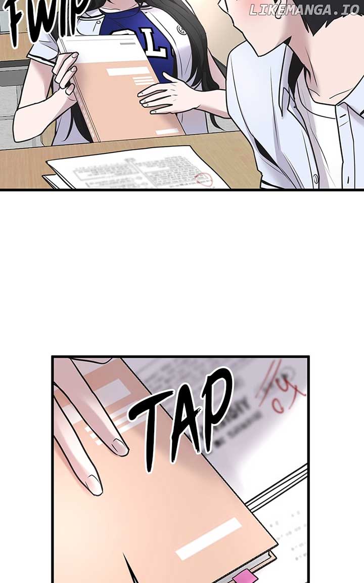 Back to Chanbi - Chapter 22 Page 37