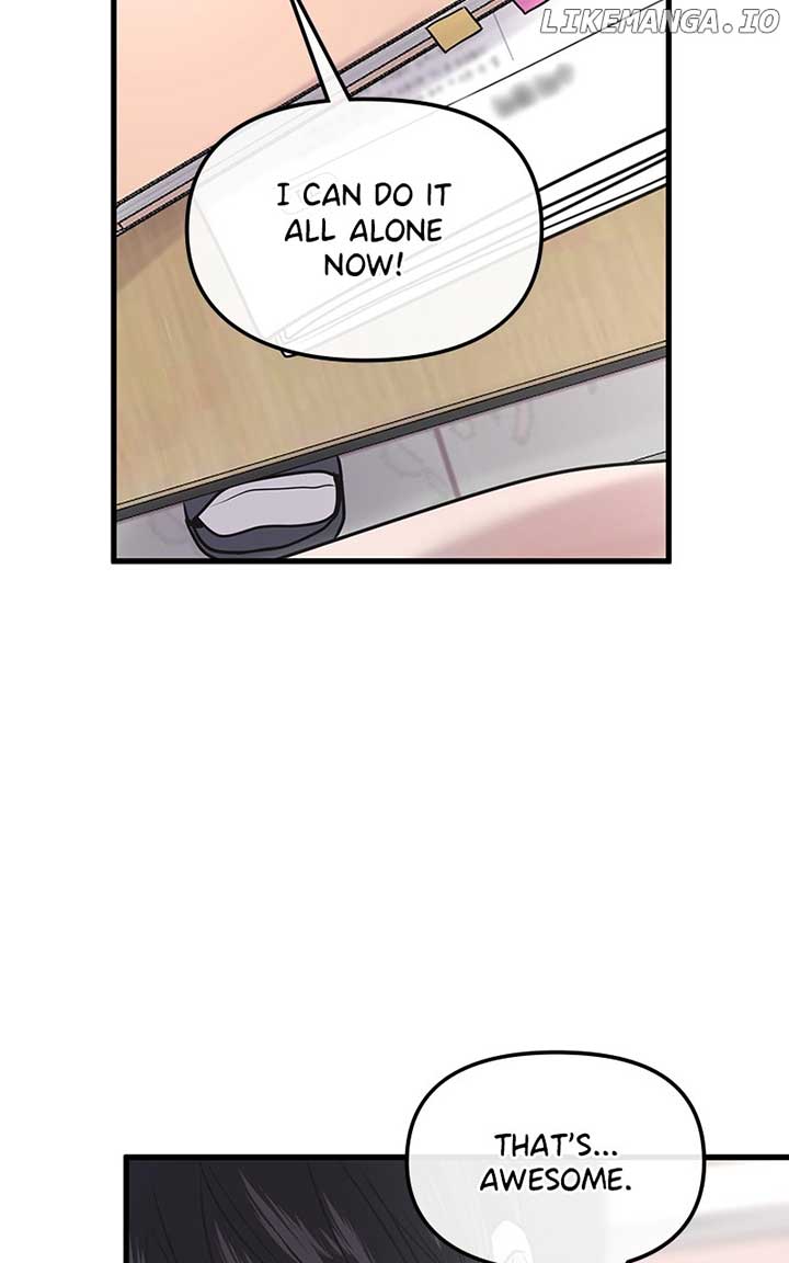 Back to Chanbi - Chapter 22 Page 38