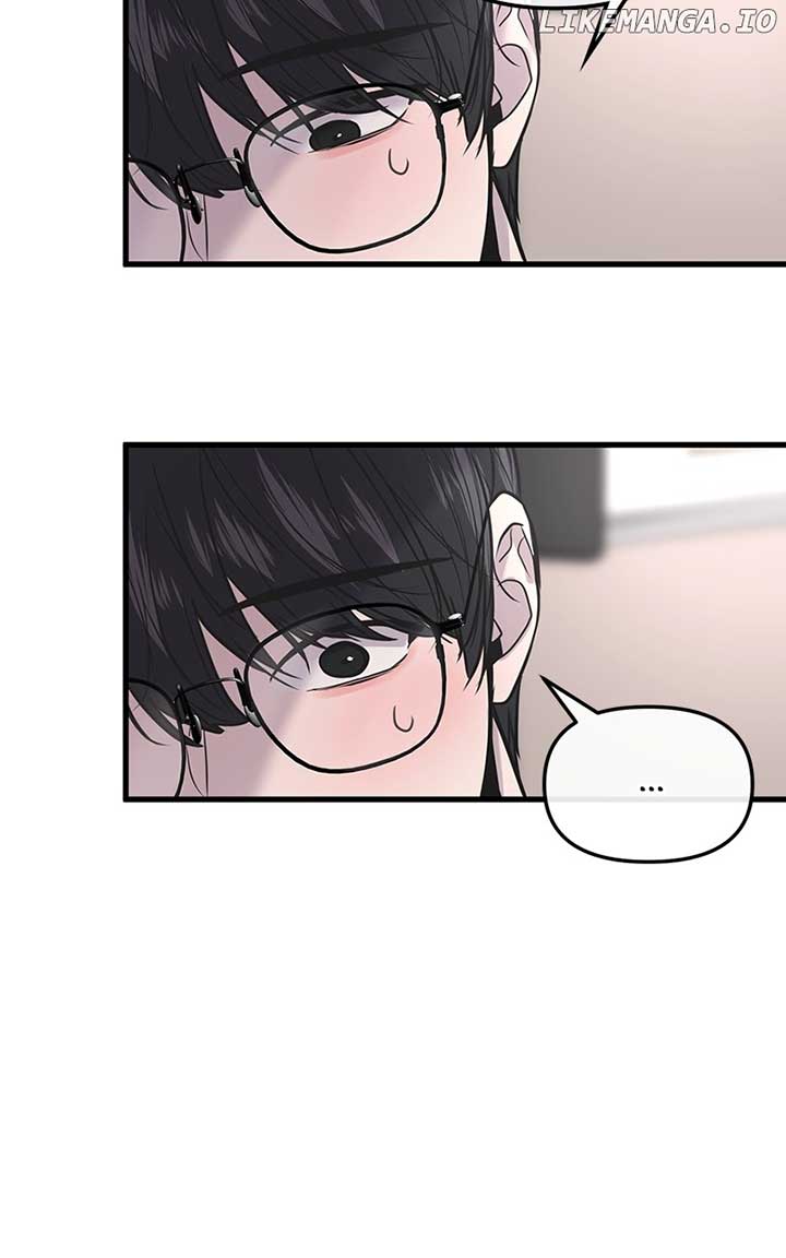 Back to Chanbi - Chapter 22 Page 39