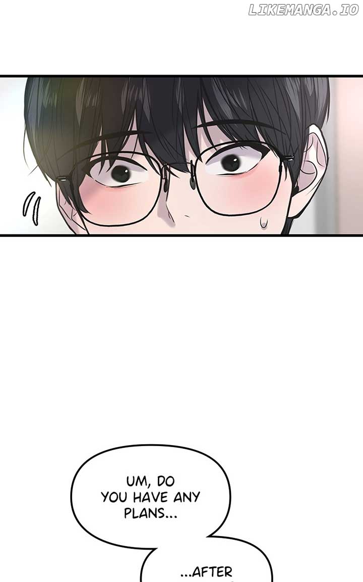 Back to Chanbi - Chapter 22 Page 40