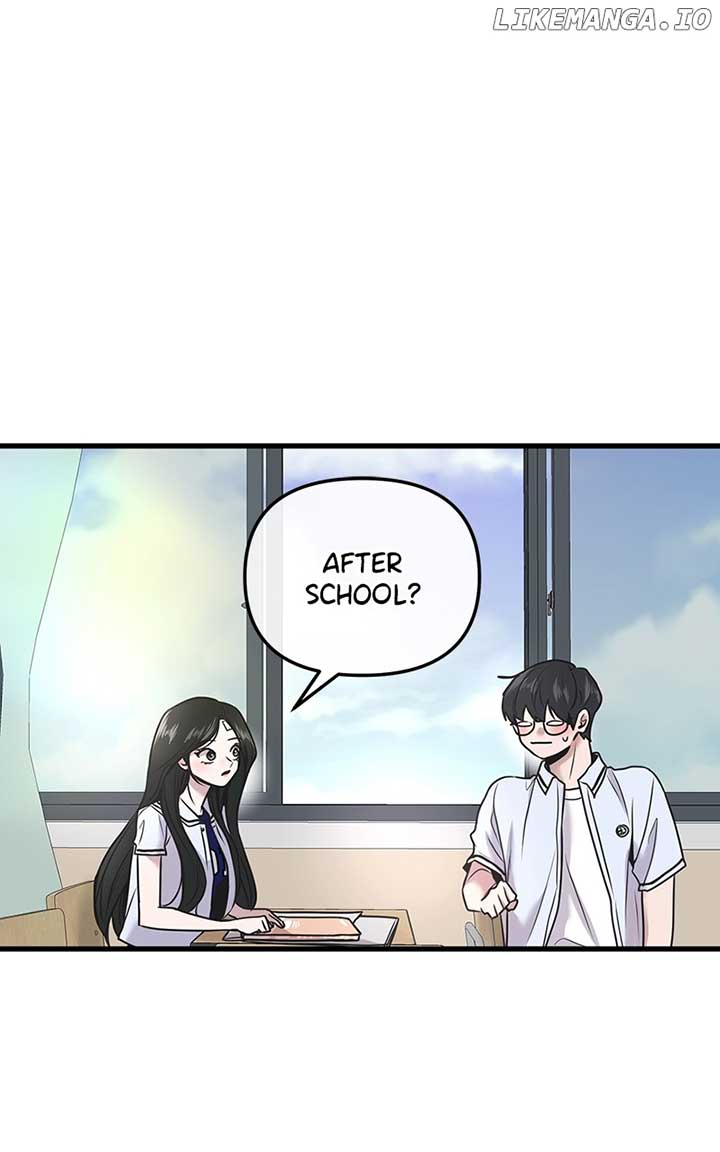 Back to Chanbi - Chapter 22 Page 42