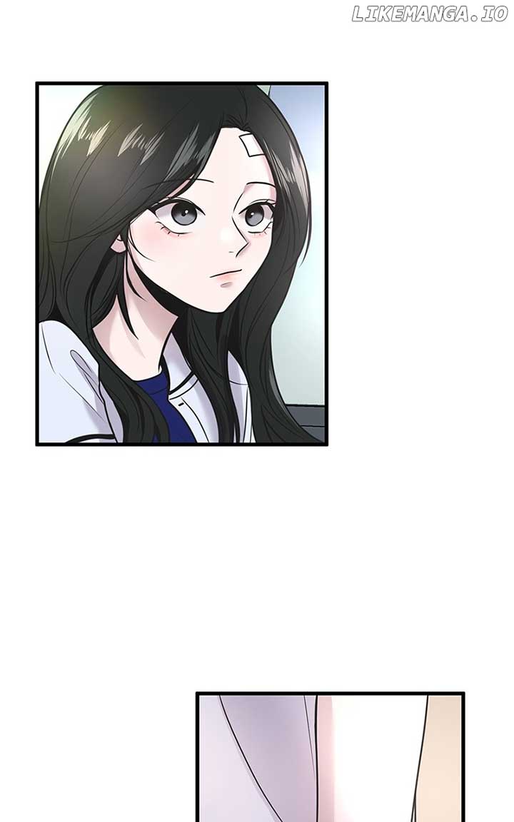 Back to Chanbi - Chapter 22 Page 43