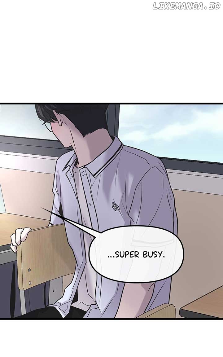 Back to Chanbi - Chapter 22 Page 45