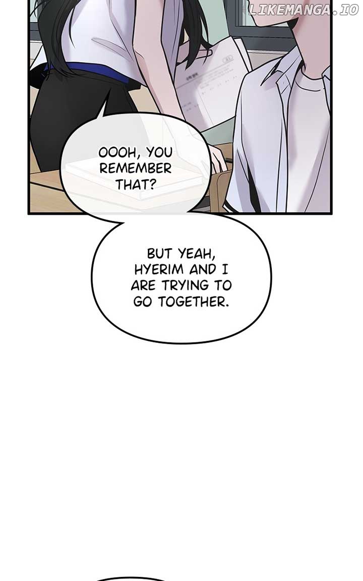 Back to Chanbi - Chapter 22 Page 49