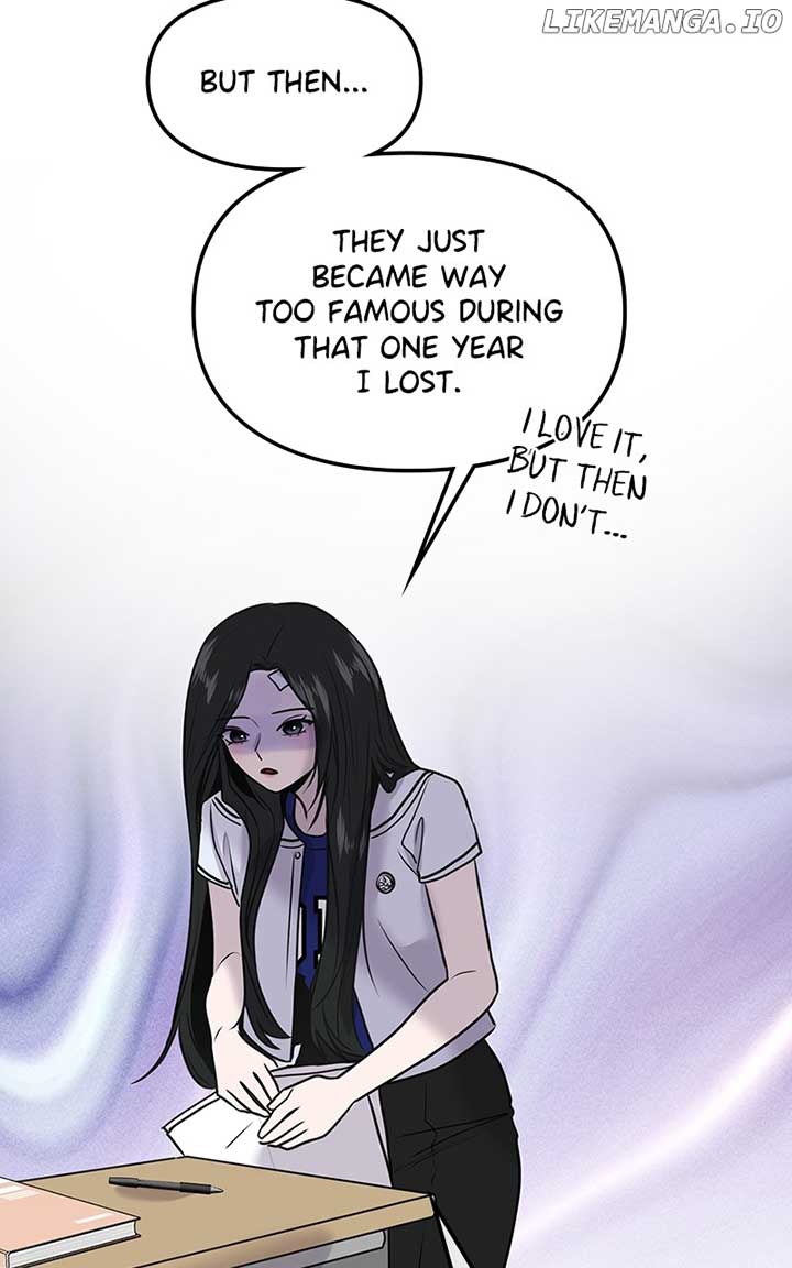 Back to Chanbi - Chapter 22 Page 50