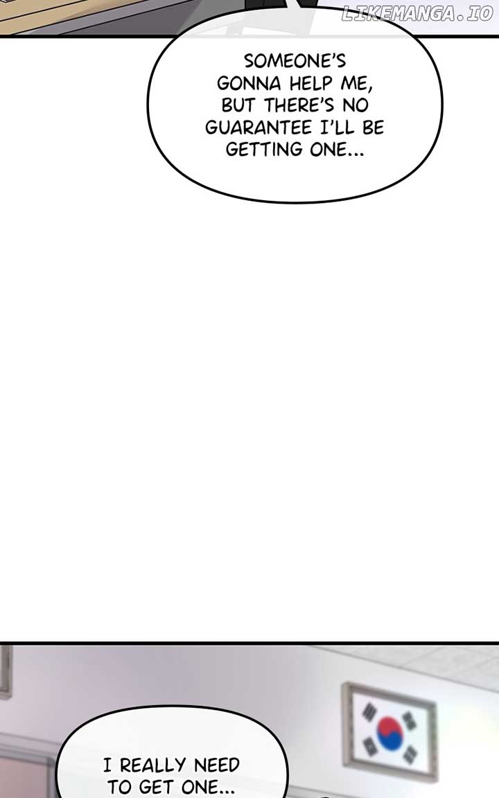 Back to Chanbi - Chapter 22 Page 51