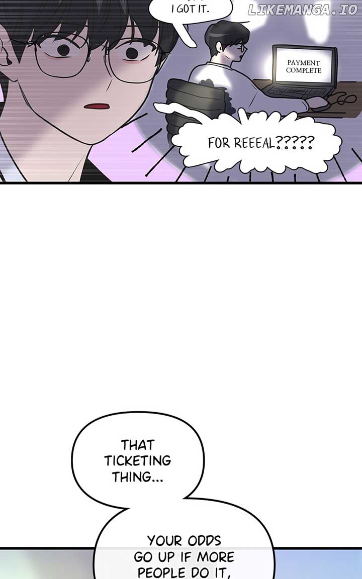 Back to Chanbi - Chapter 22 Page 53