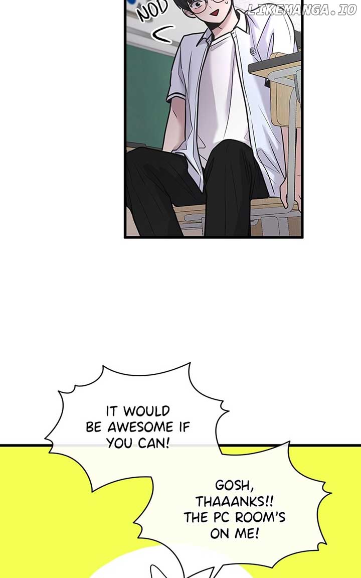 Back to Chanbi - Chapter 22 Page 56