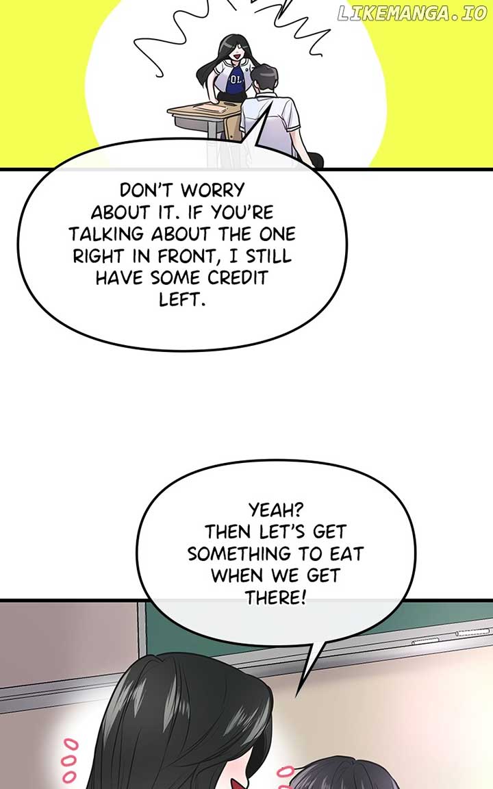 Back to Chanbi - Chapter 22 Page 57