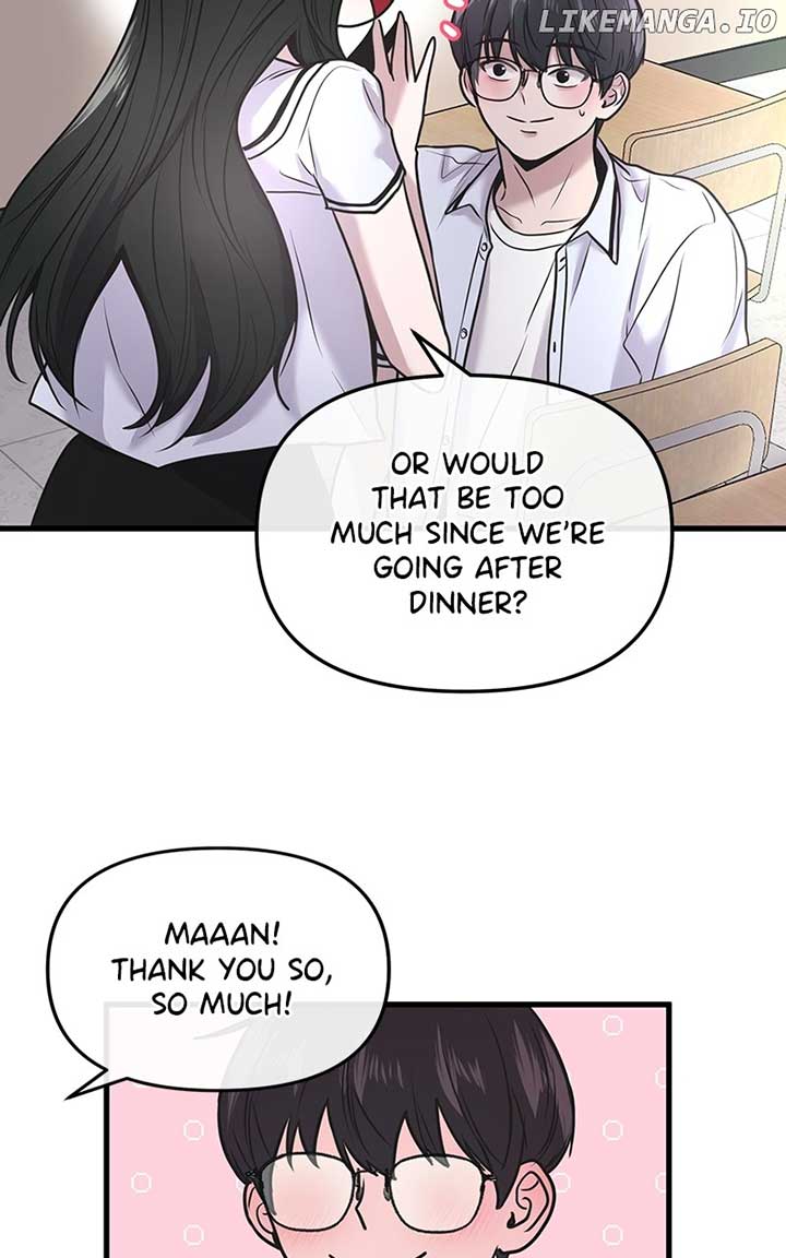 Back to Chanbi - Chapter 22 Page 58