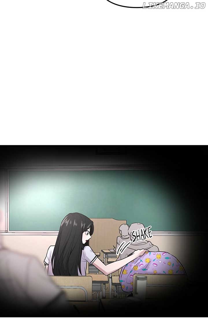 Back to Chanbi - Chapter 22 Page 6