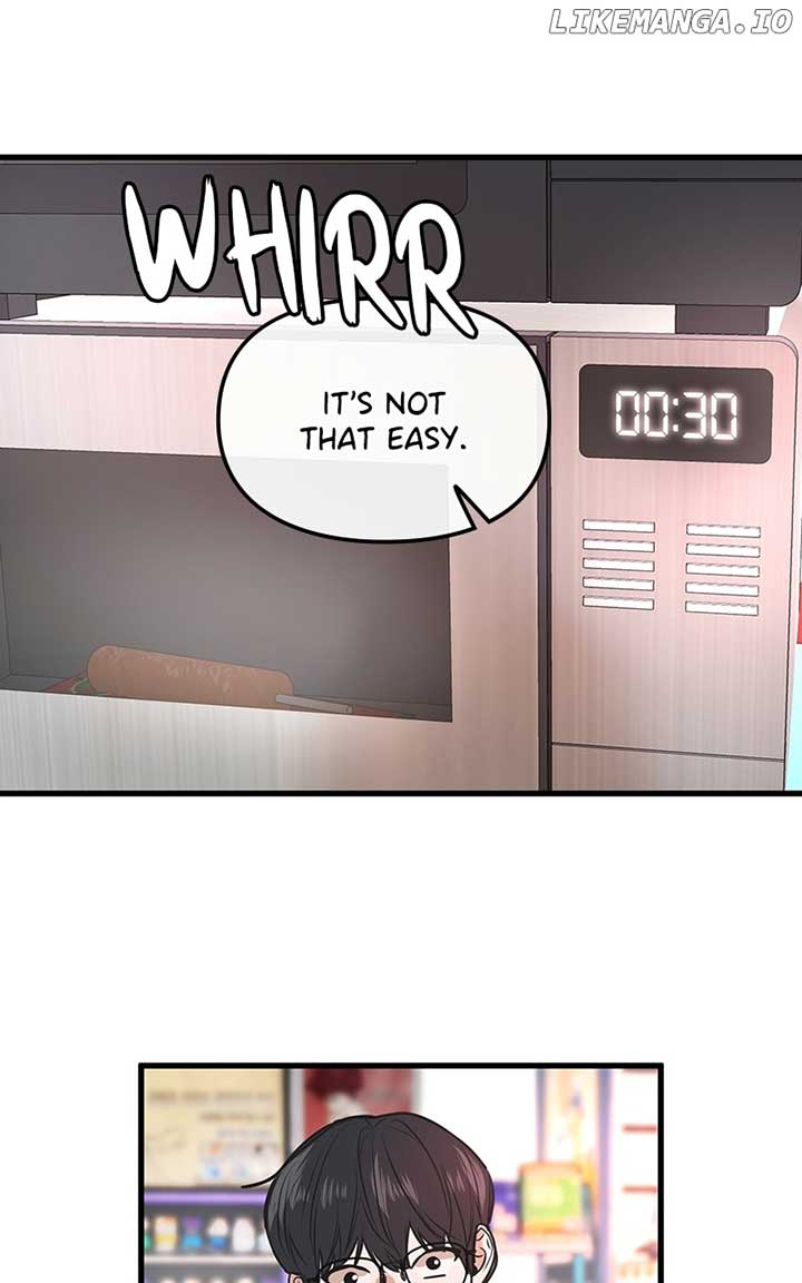 Back to Chanbi - Chapter 22 Page 60