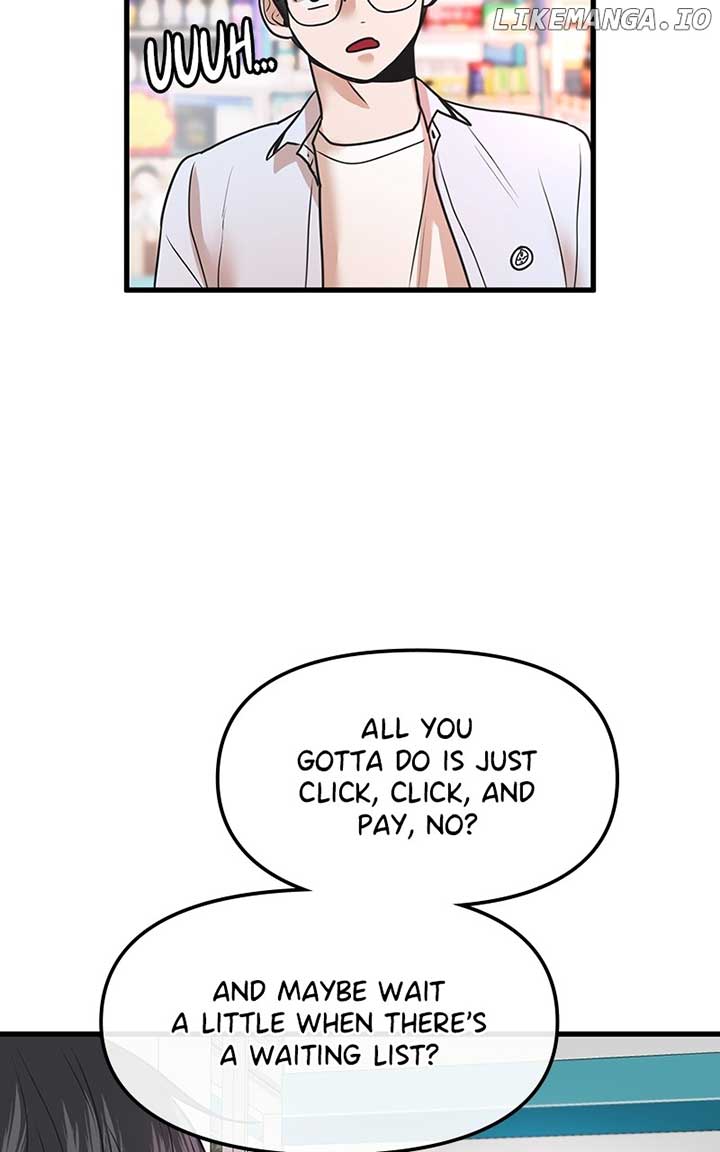 Back to Chanbi - Chapter 22 Page 61