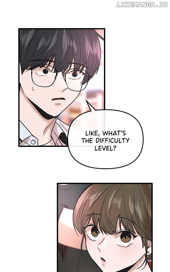 Back to Chanbi - Chapter 22 Page 64