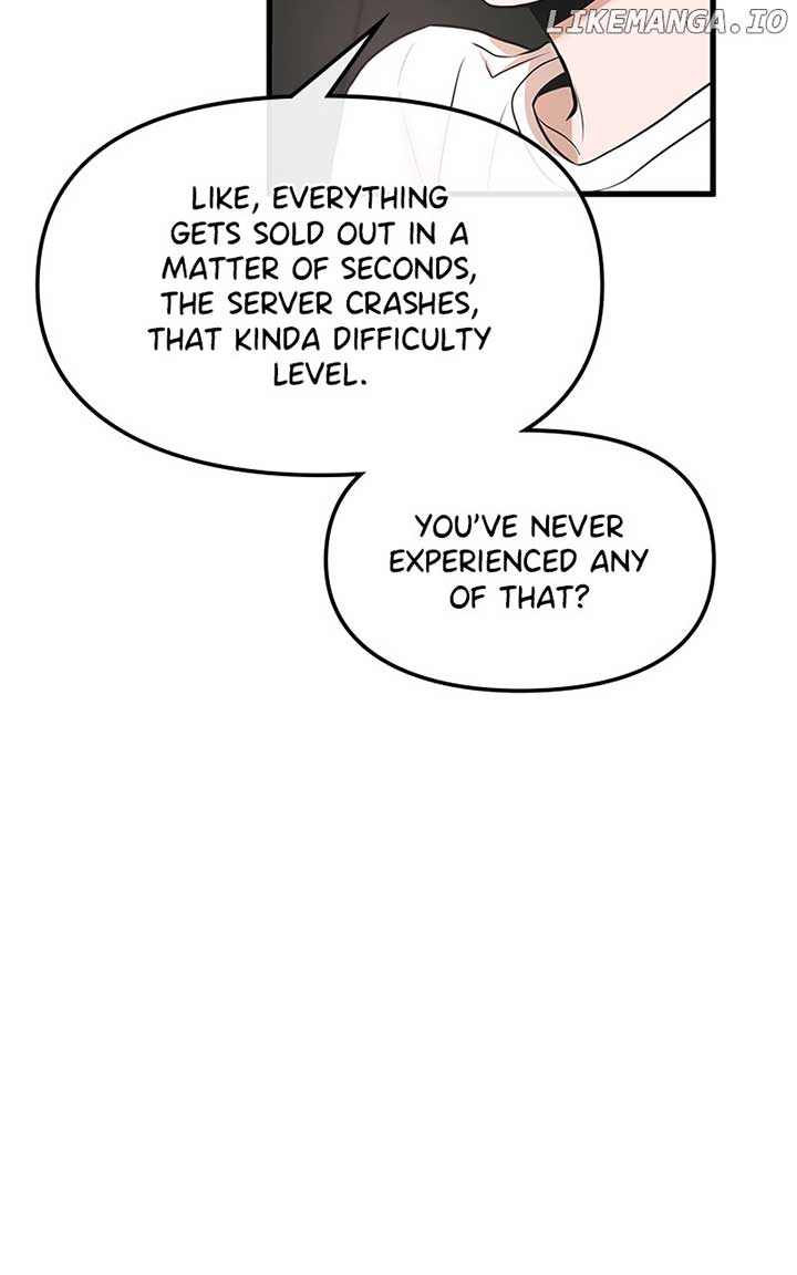 Back to Chanbi - Chapter 22 Page 65