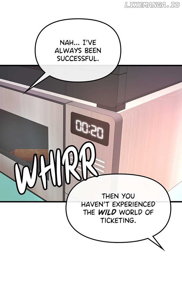 Back to Chanbi - Chapter 22 Page 66