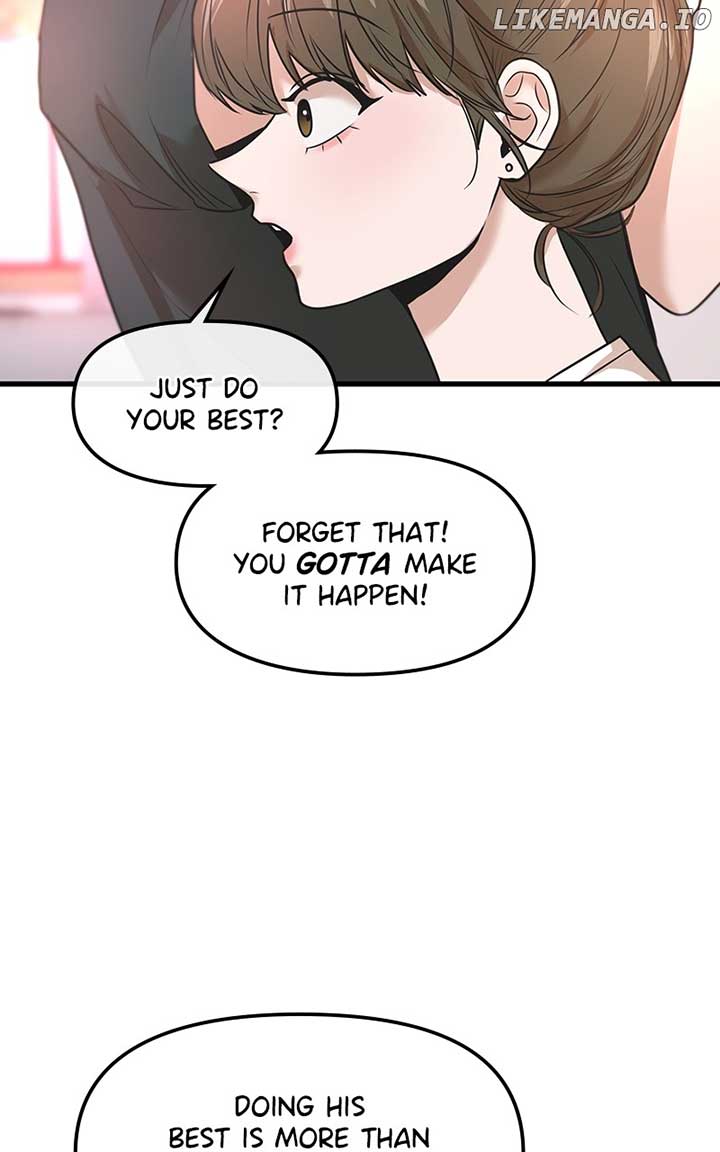 Back to Chanbi - Chapter 22 Page 68