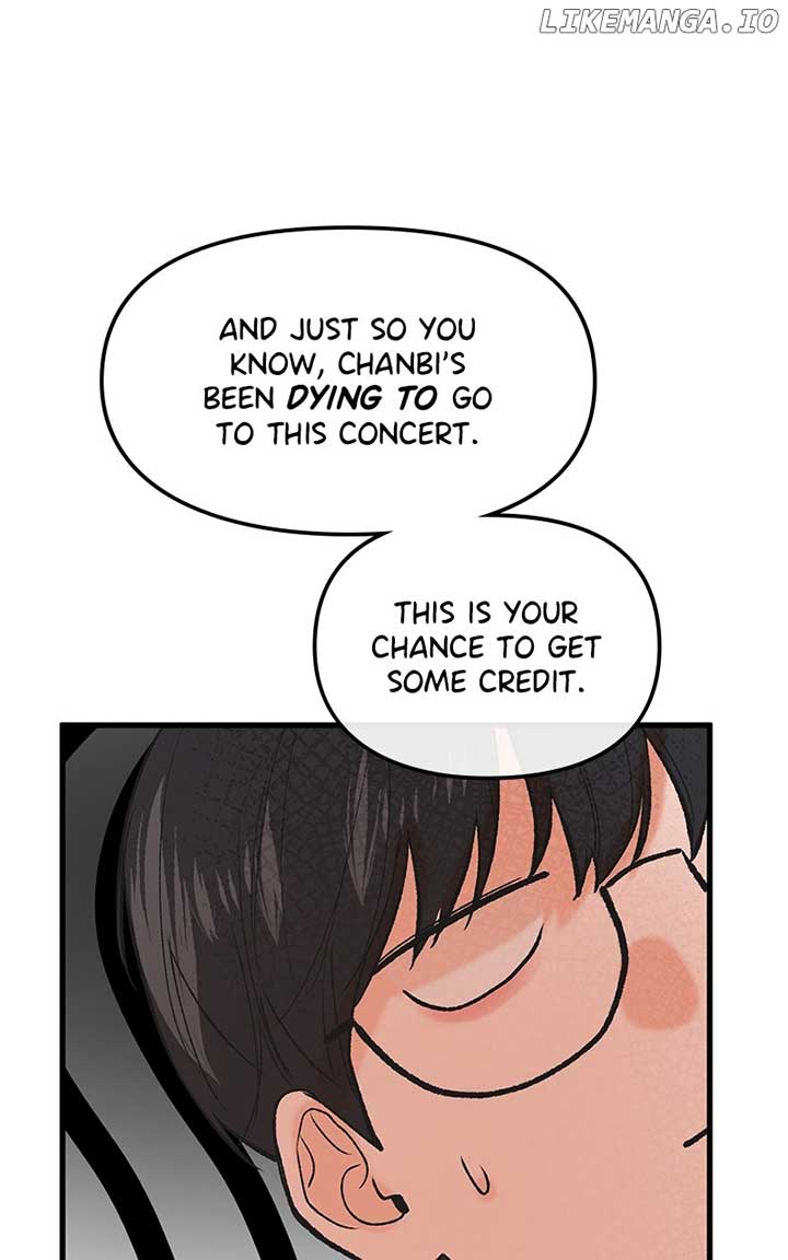 Back to Chanbi - Chapter 22 Page 71