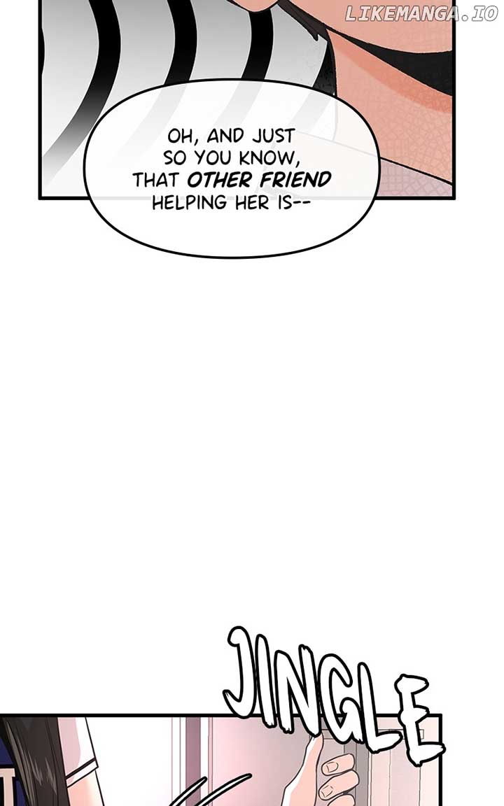 Back to Chanbi - Chapter 22 Page 72