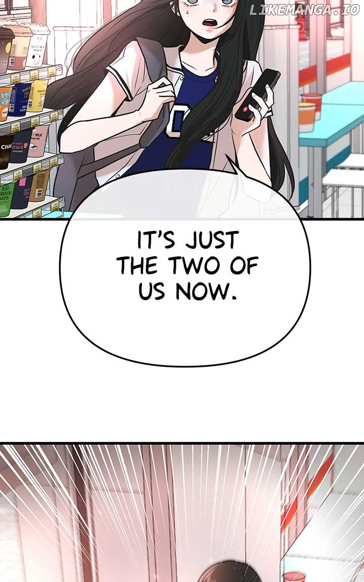 Back to Chanbi - Chapter 22 Page 74