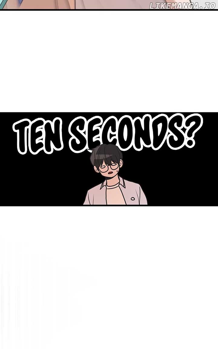 Back to Chanbi - Chapter 22 Page 76