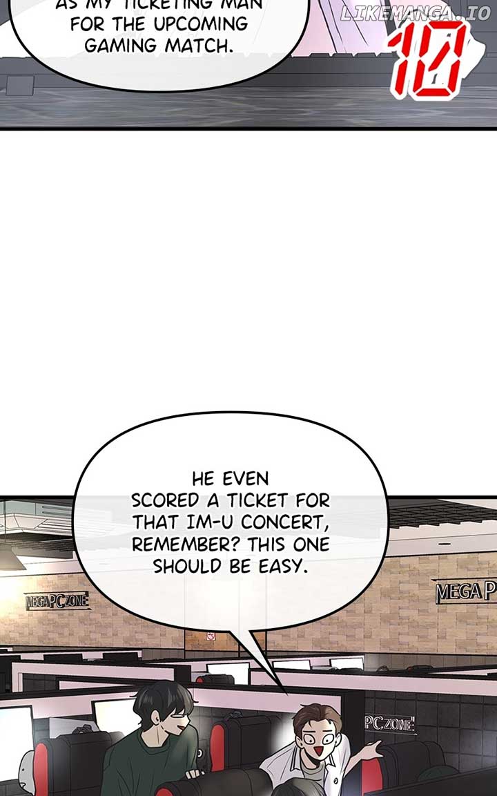 Back to Chanbi - Chapter 22 Page 79