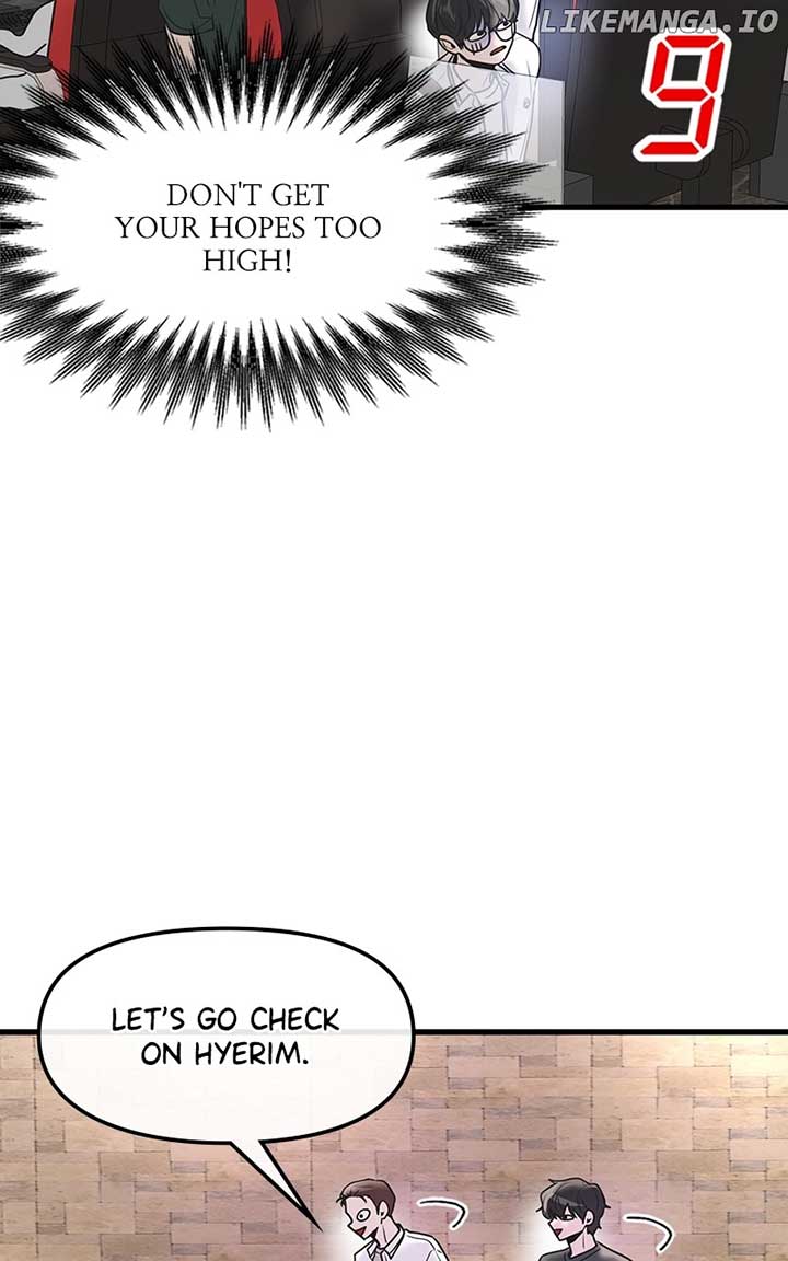 Back to Chanbi - Chapter 22 Page 80