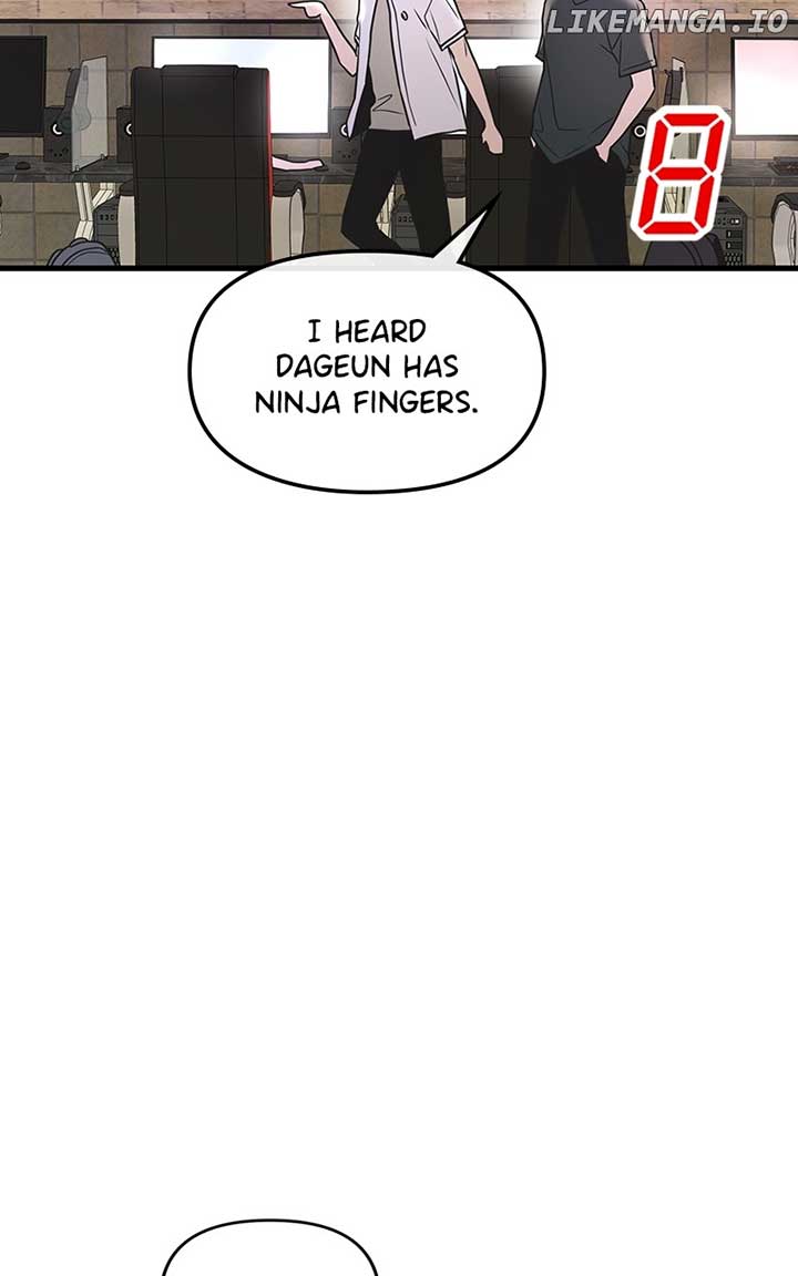 Back to Chanbi - Chapter 22 Page 81