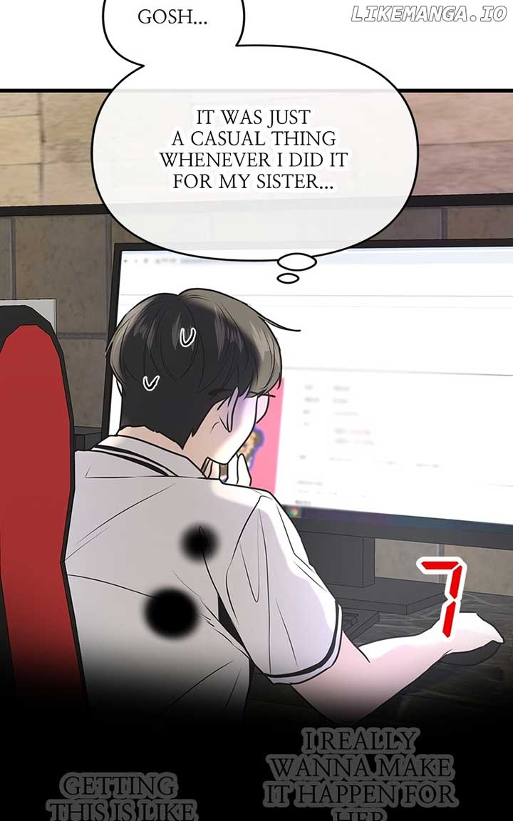 Back to Chanbi - Chapter 22 Page 82