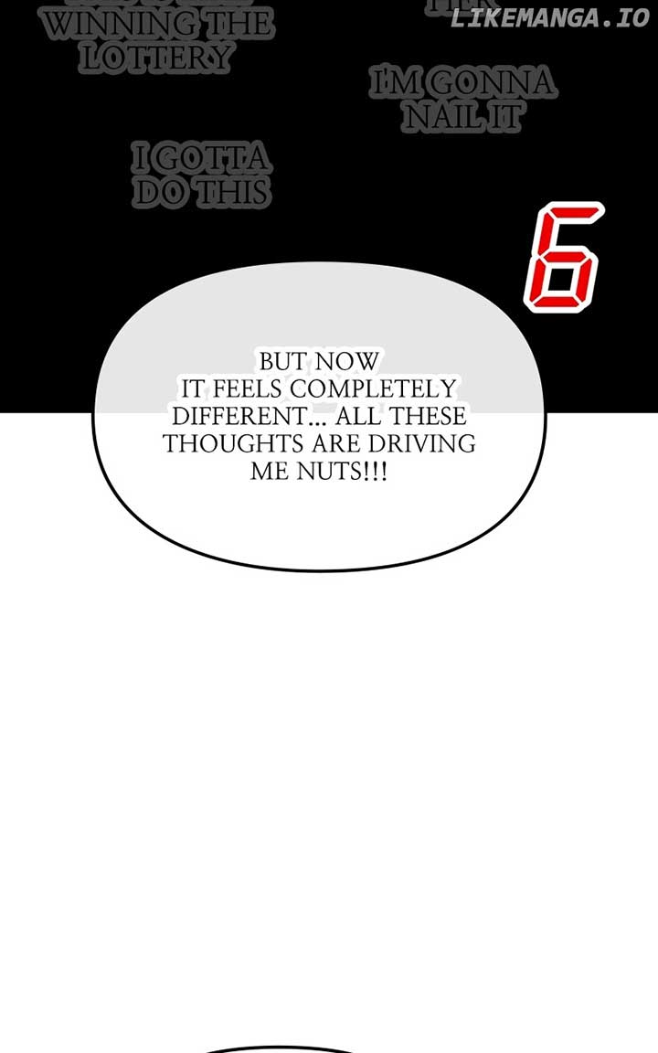 Back to Chanbi - Chapter 22 Page 83