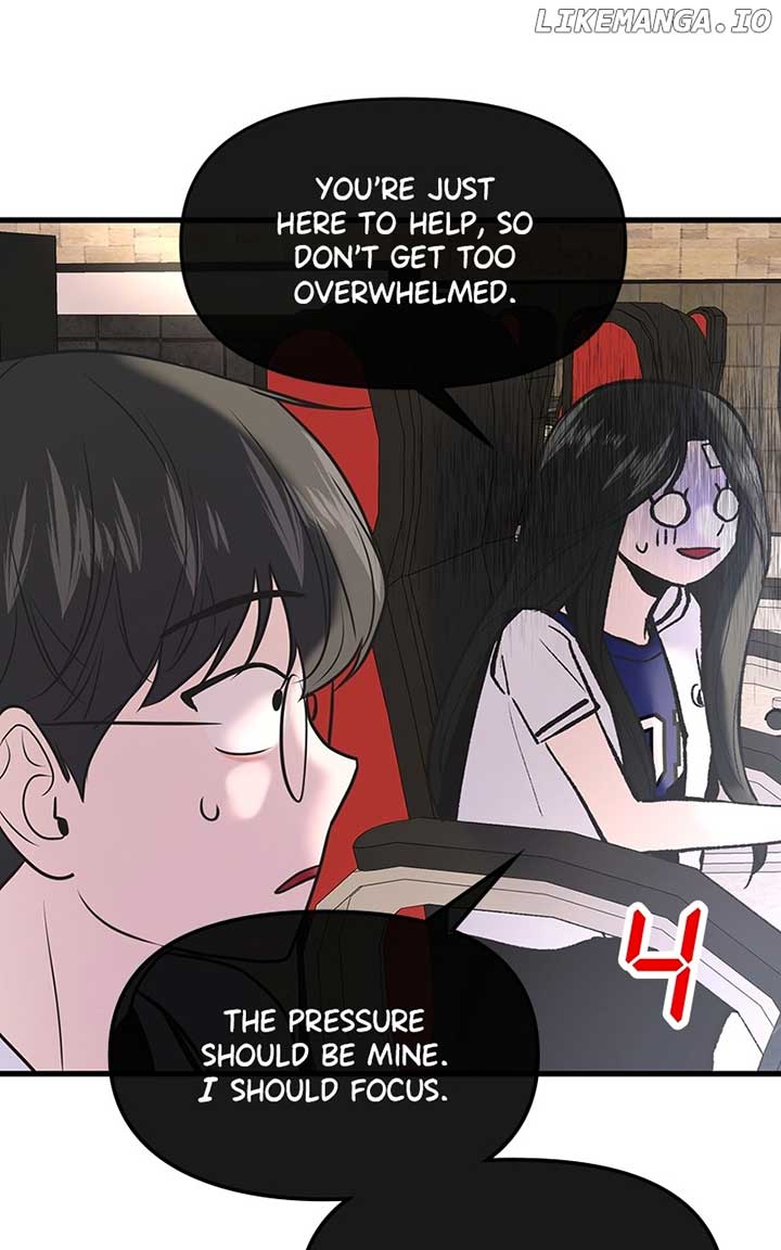 Back to Chanbi - Chapter 22 Page 85