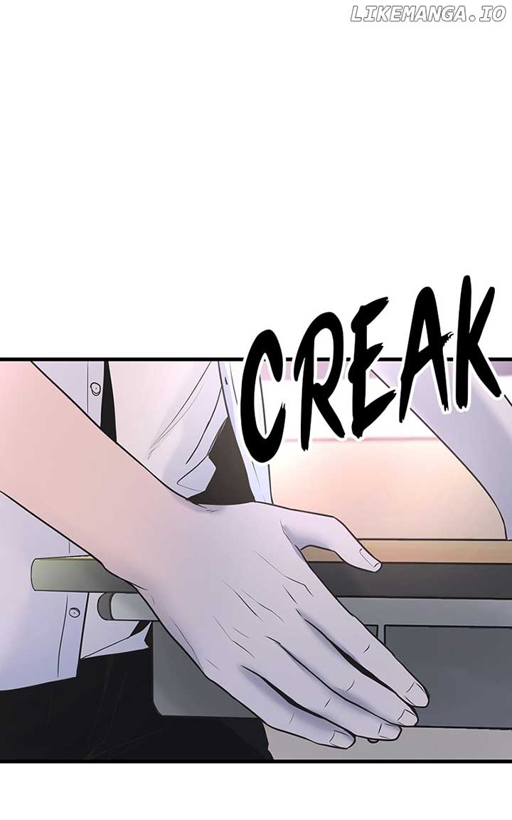 Back to Chanbi - Chapter 22 Page 9