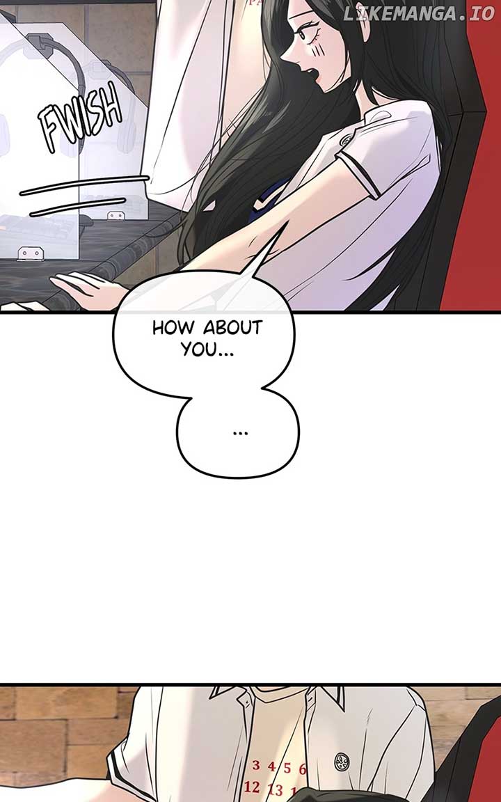 Back to Chanbi - Chapter 22 Page 95