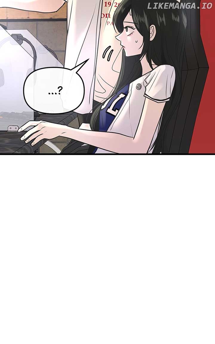 Back to Chanbi - Chapter 22 Page 96