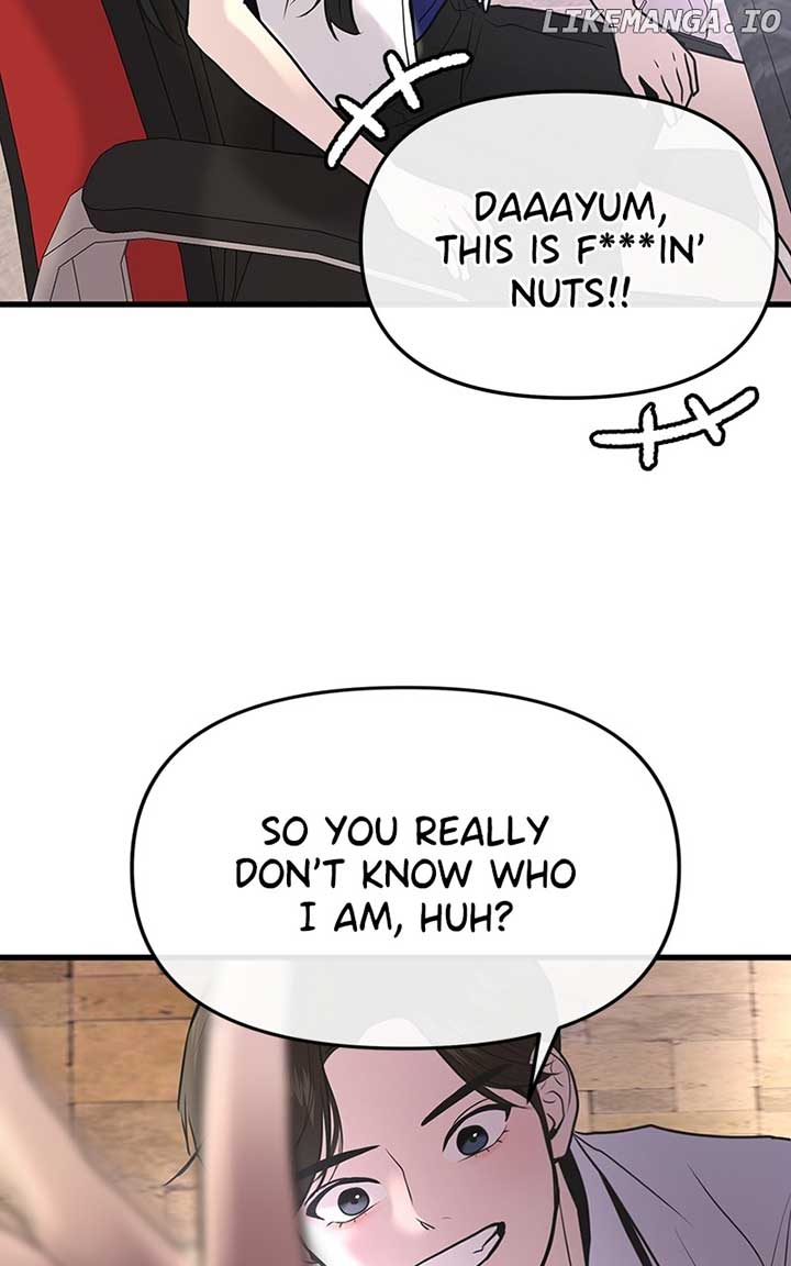 Back to Chanbi - Chapter 22 Page 99