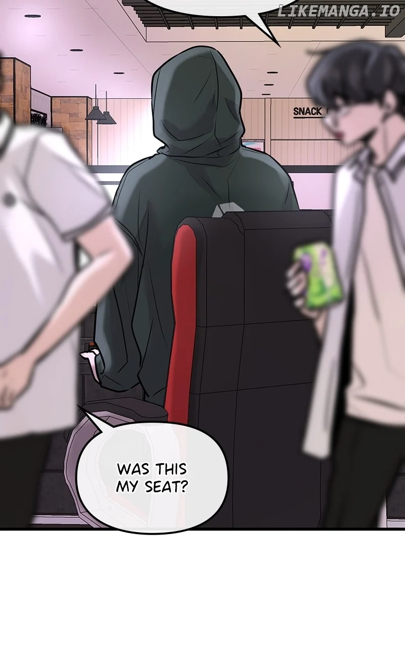 Back to Chanbi - Chapter 23 Page 104