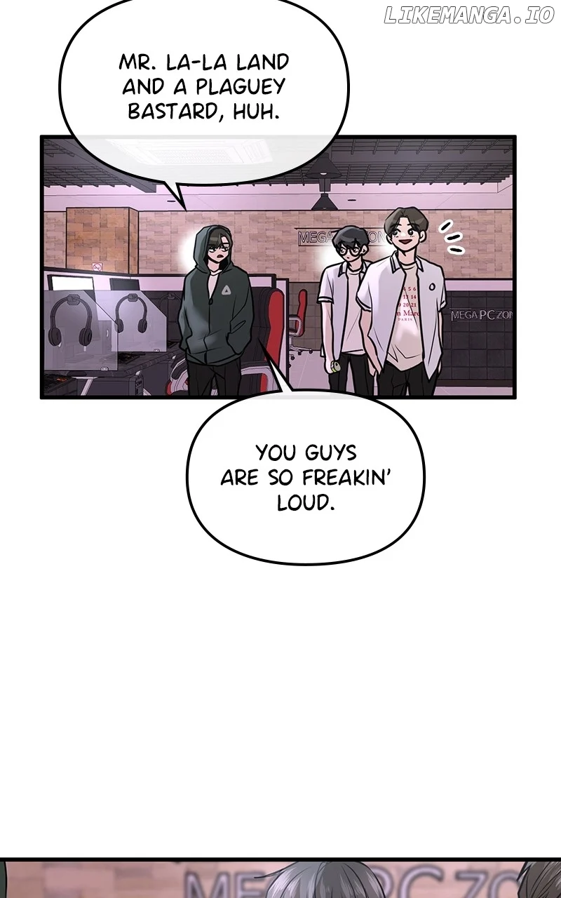 Back to Chanbi - Chapter 23 Page 106