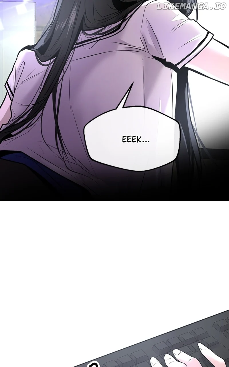 Back to Chanbi - Chapter 23 Page 13