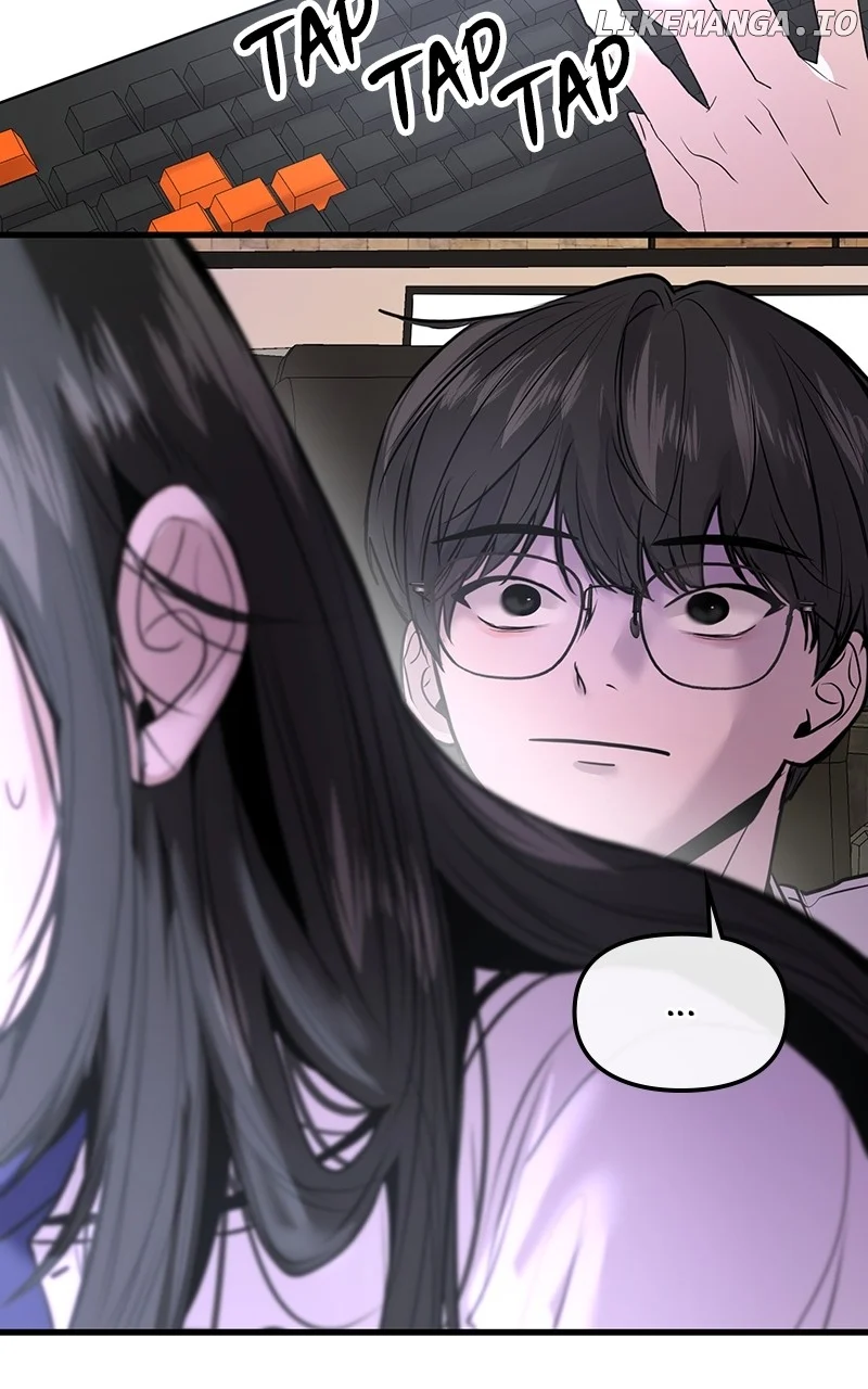Back to Chanbi - Chapter 23 Page 14