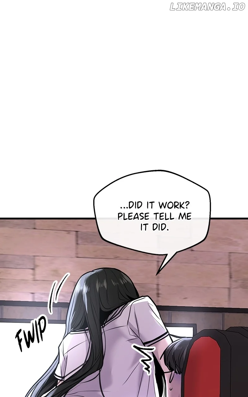 Back to Chanbi - Chapter 23 Page 15