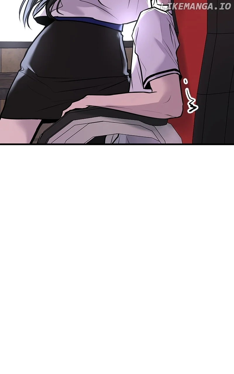 Back to Chanbi - Chapter 23 Page 16