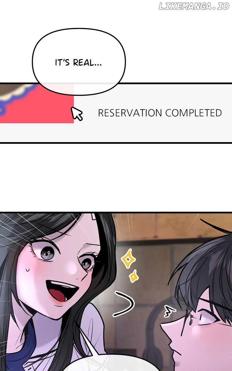 Back to Chanbi - Chapter 23 Page 17