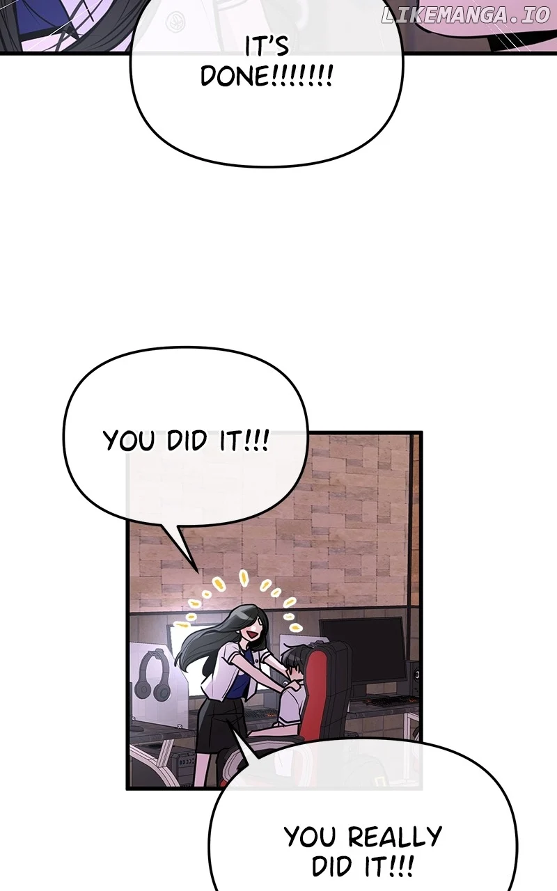 Back to Chanbi - Chapter 23 Page 18