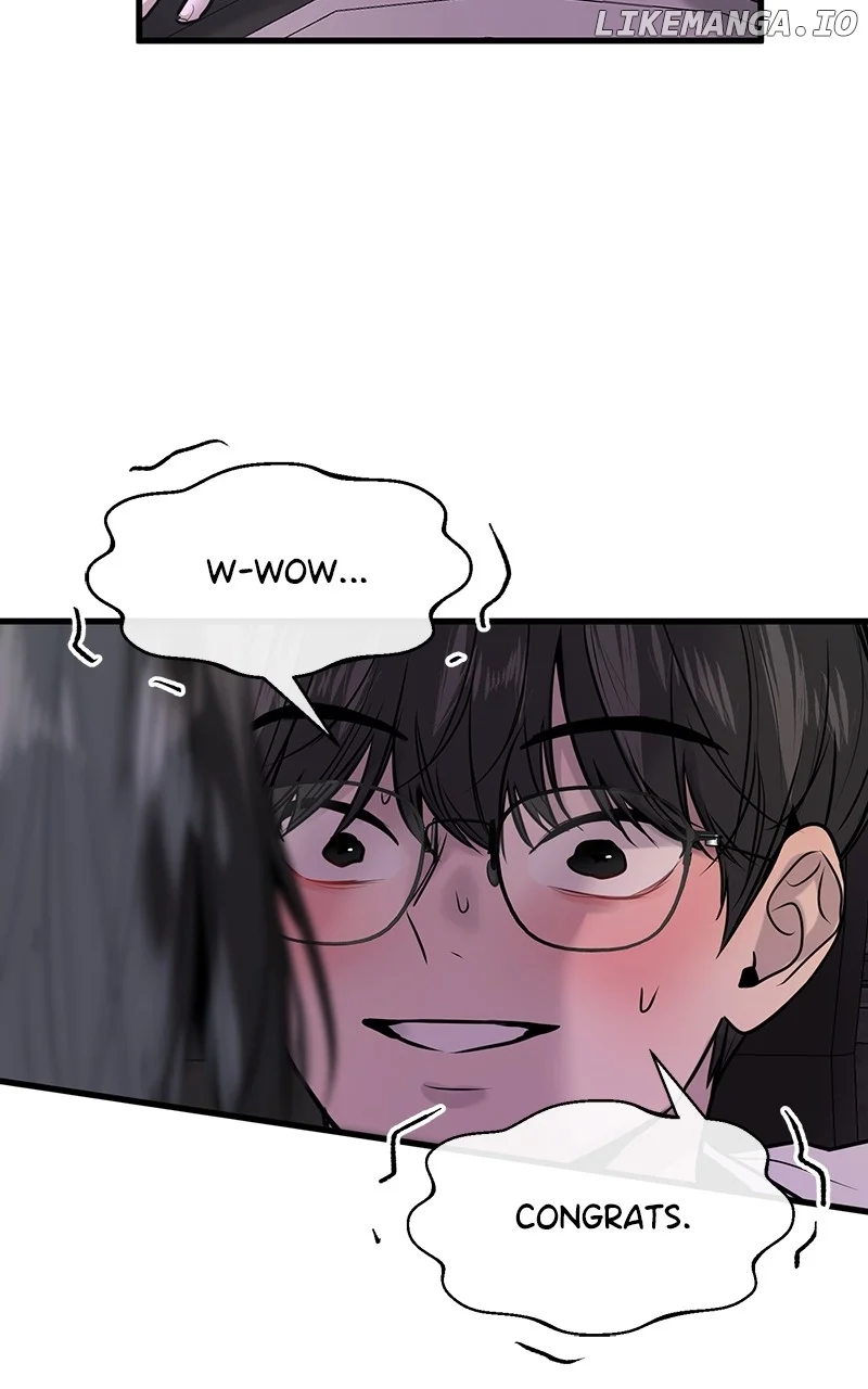 Back to Chanbi - Chapter 23 Page 20
