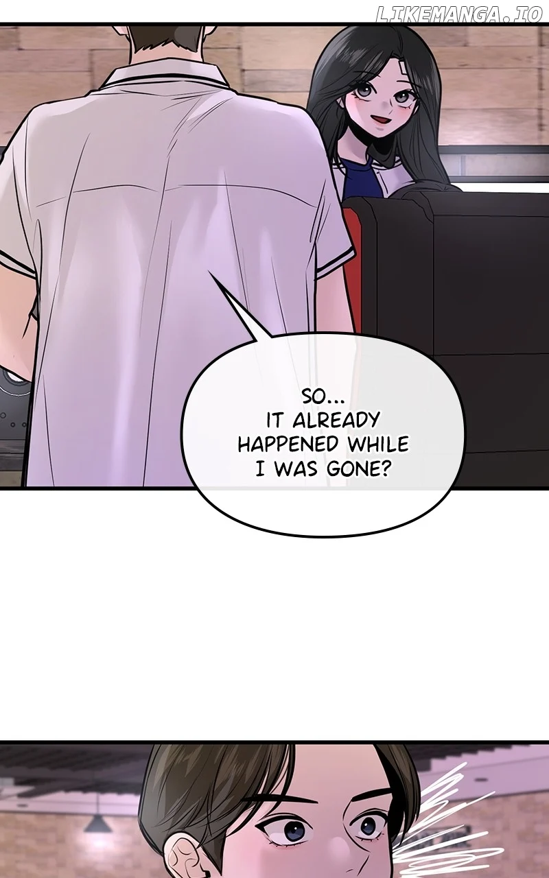 Back to Chanbi - Chapter 23 Page 22