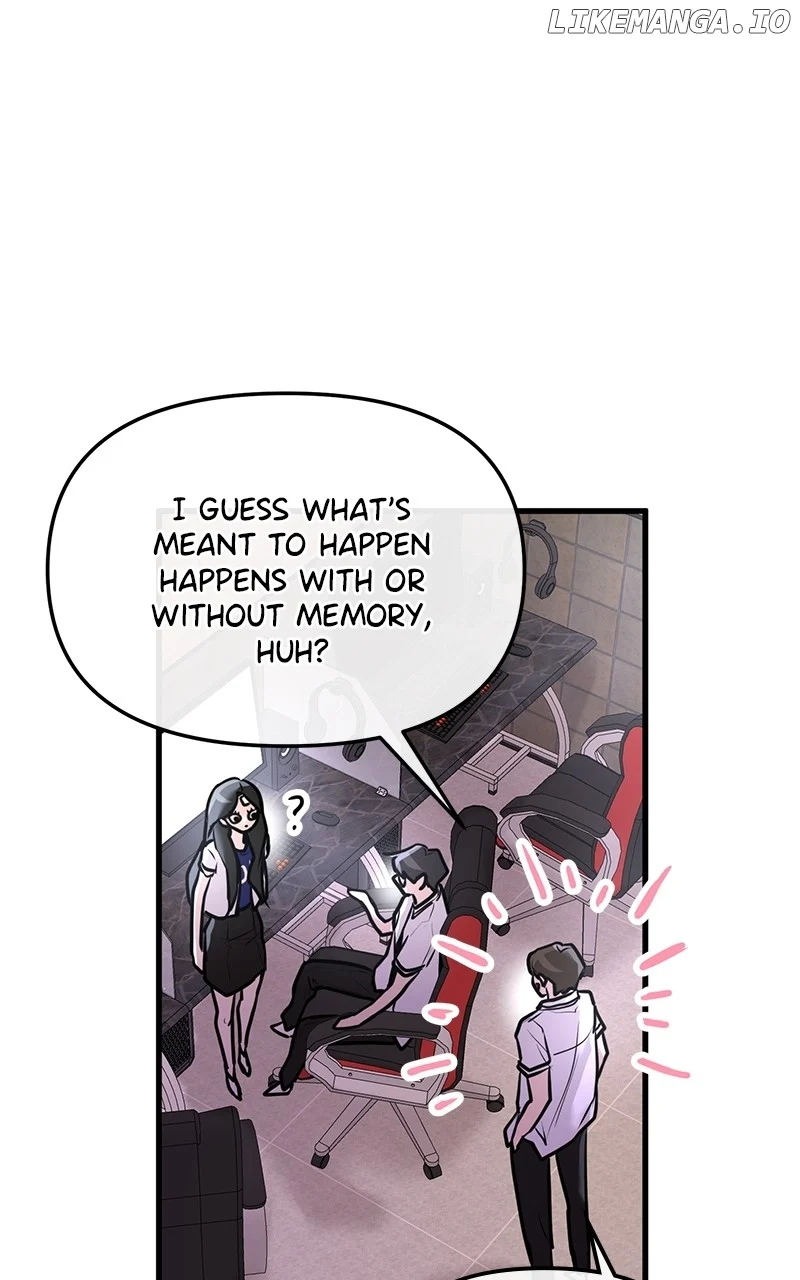 Back to Chanbi - Chapter 23 Page 24